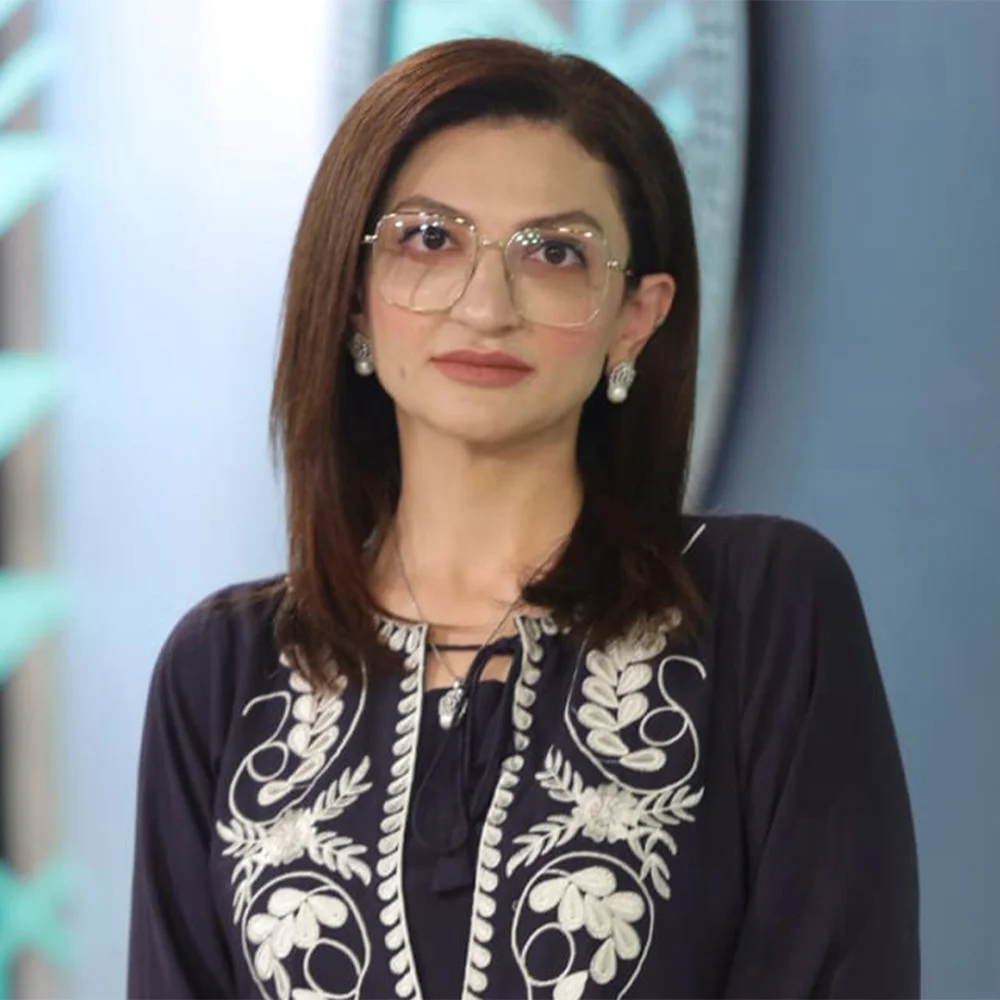 Dr Amnah M Raj Best Hair Transplant Specialist In Lahore